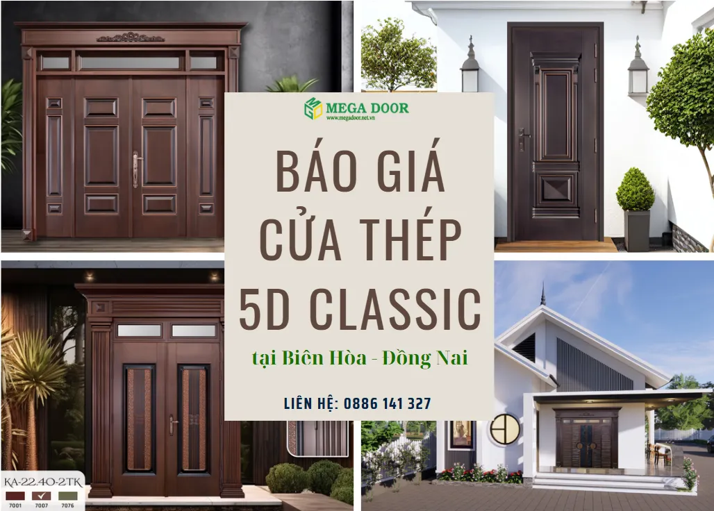 gia-cua-thep-5d-classic-tai-bien-hoa