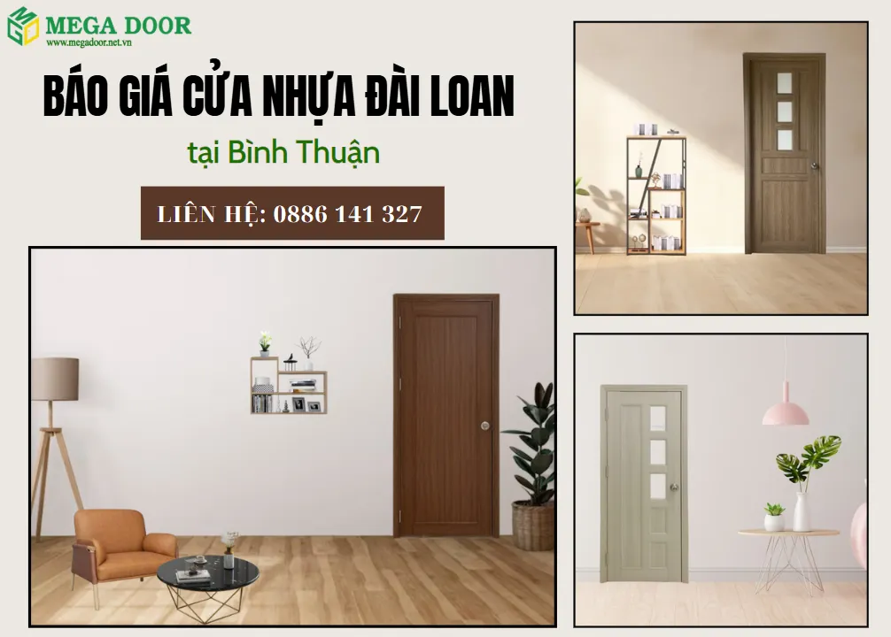 gia-cua-nhua-dai-loan-tai-binh-thuan